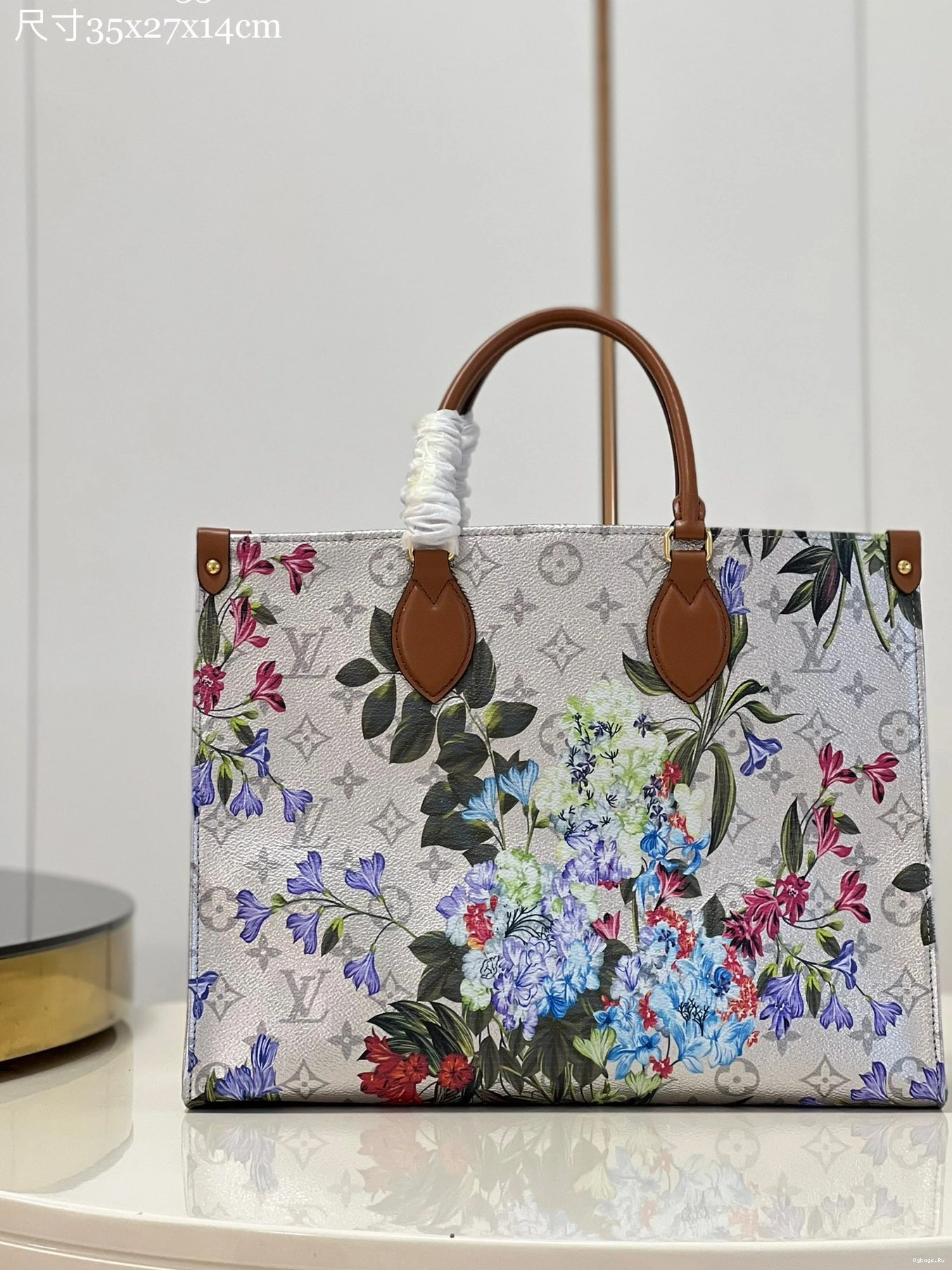 LOUIS ONTHEGO MM VUITTON 0318